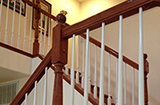 Build Wood Stairs in Reno NV